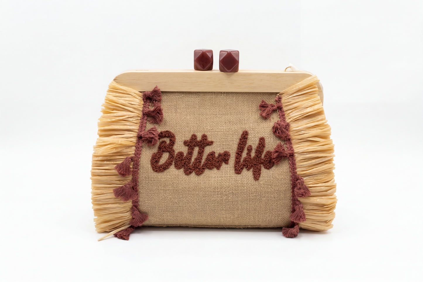 TORBA BETTER LIFE – PLAVA