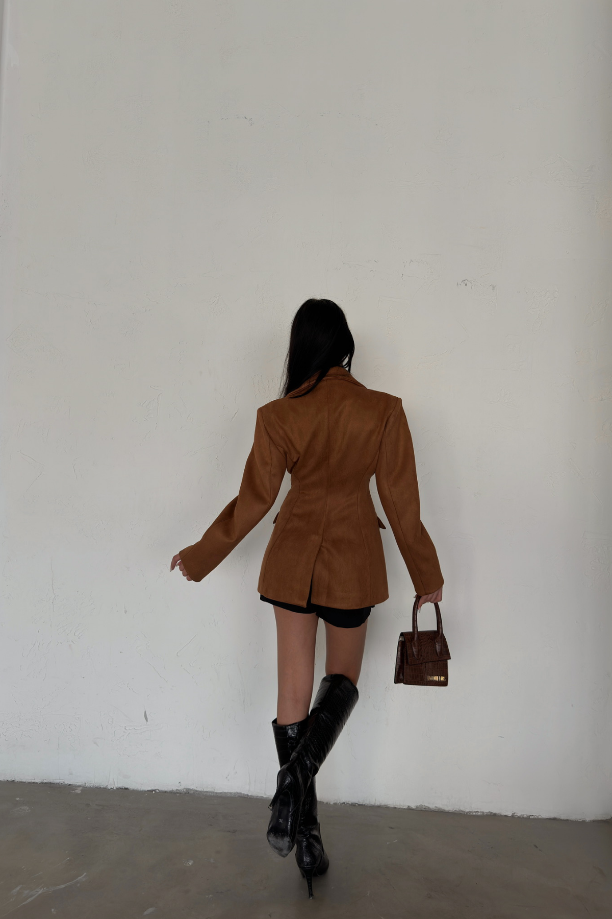 JAKNA PJEŠČANI SAT