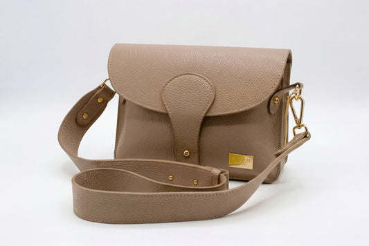 TORBA TAUPE