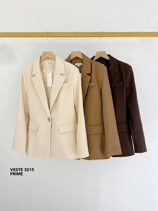 BLAZER BEŽ