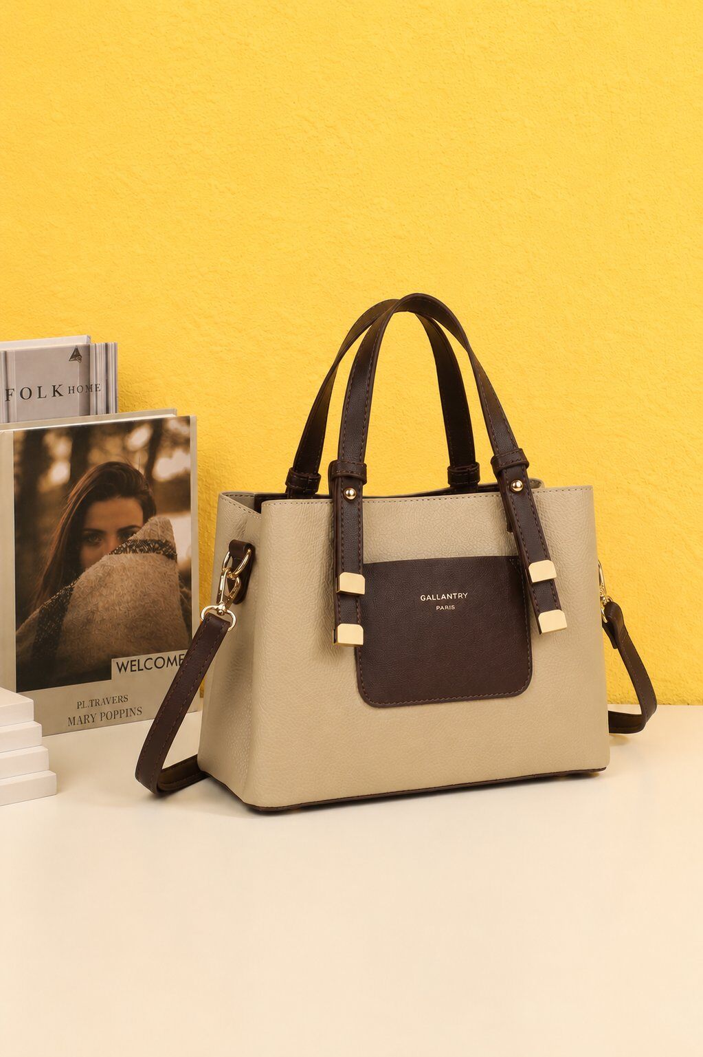 Torbe – Taupe, prikaz 4