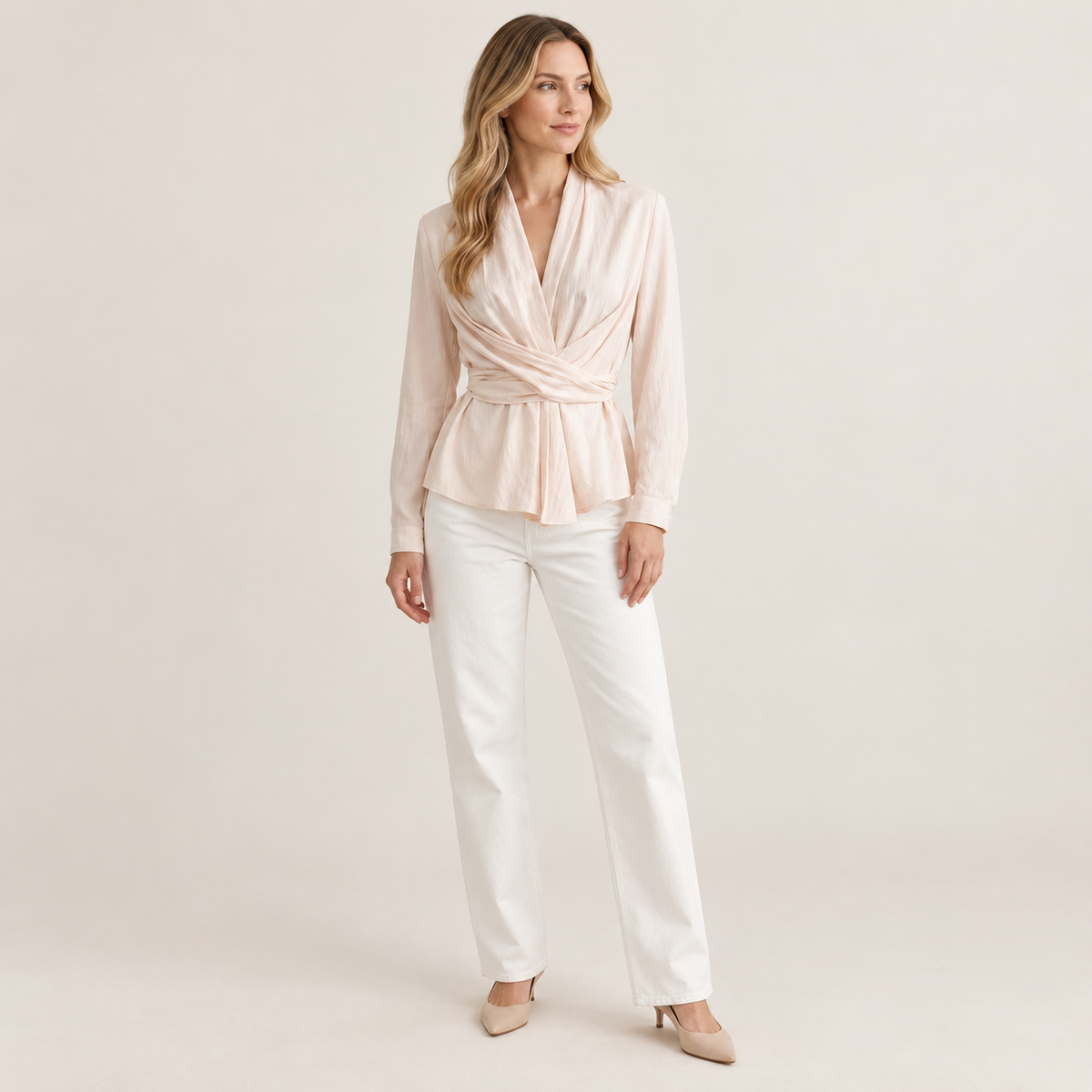botun-bluza-s-naglasenim-strukom-81837 – nova fotografija 5