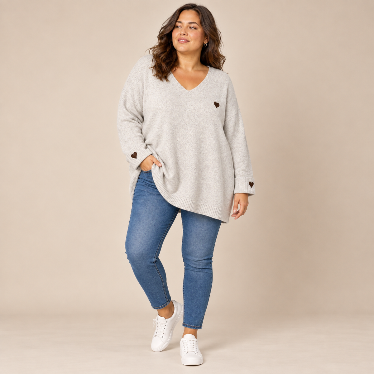 botun-plus-size-dzemper-s-motivom-srca-ef6831 – nova fotografija 5