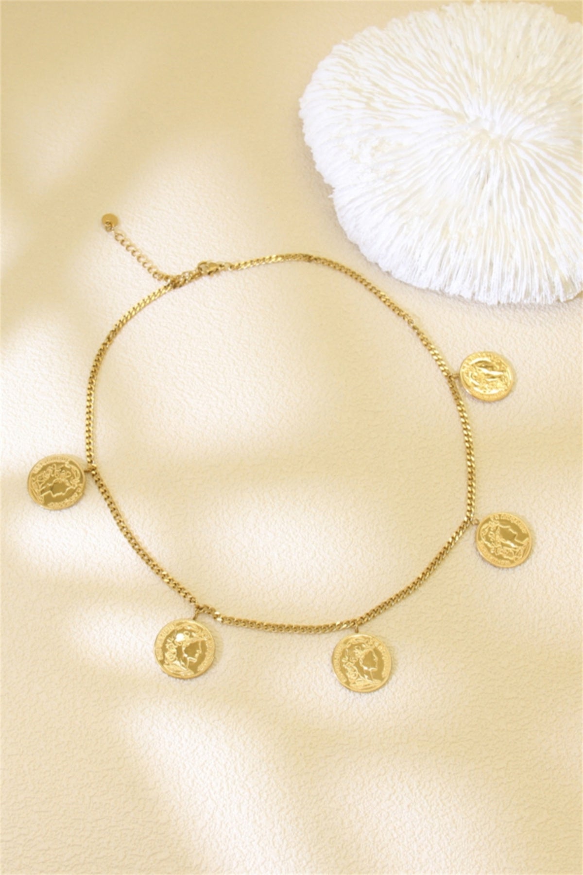 NECKLACE PENDANT