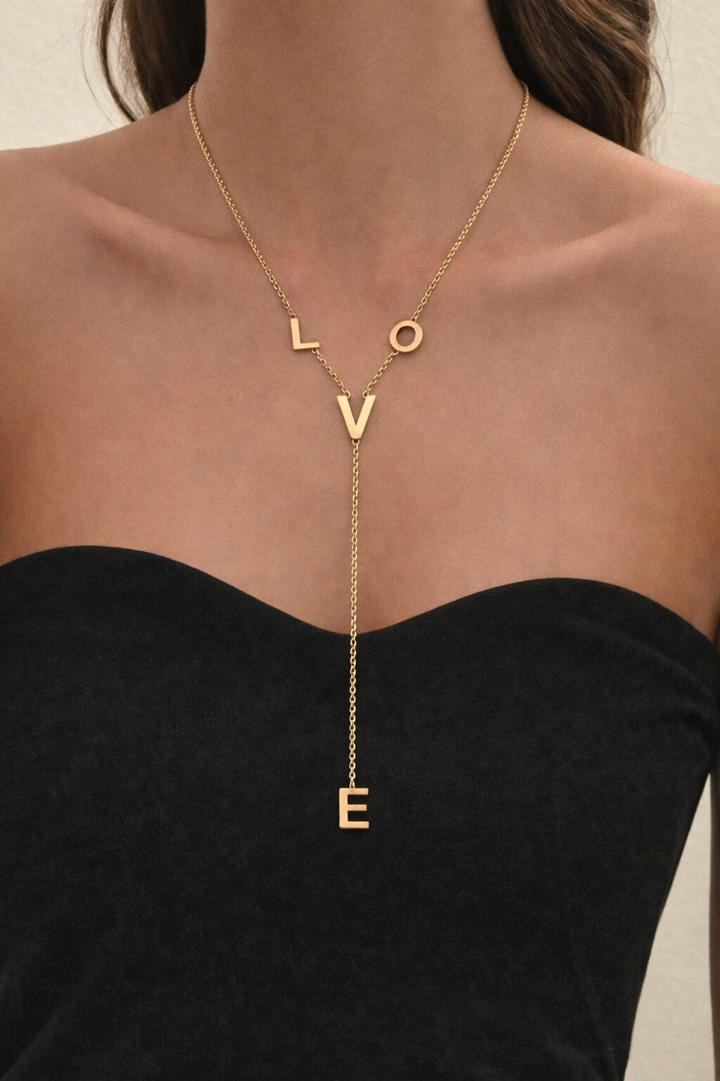 OGRLICA LOVE